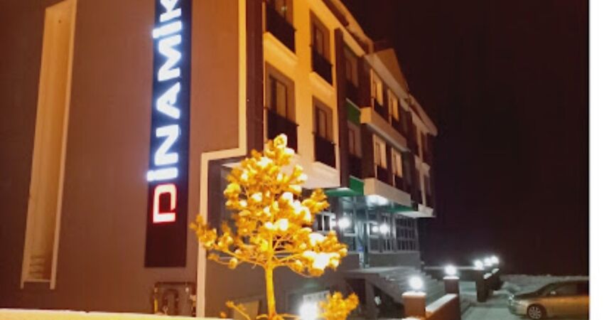 Sarıkamış Dinamik Otel