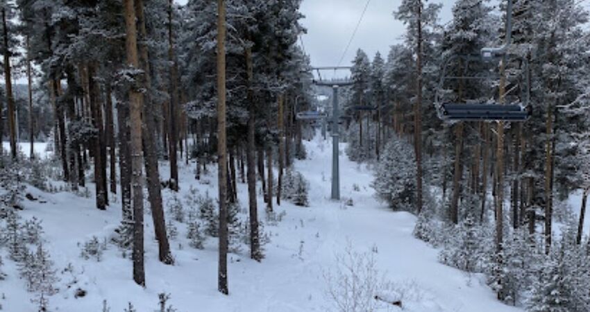 Sarıkamış Dinamik Otel