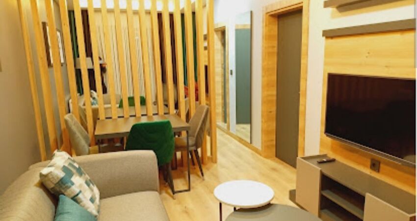 Sarıkamış Dinamik Otel