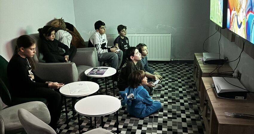 Sarıkamış Dinamik Otel