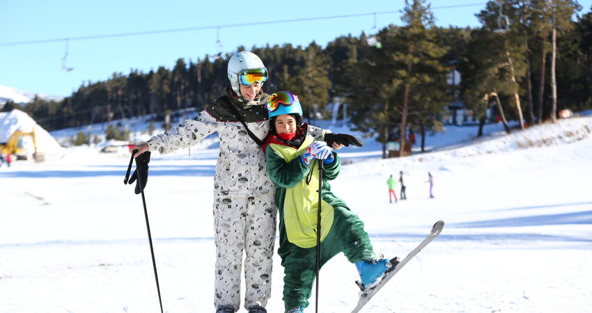 Sarıkamış Dinamik Otel