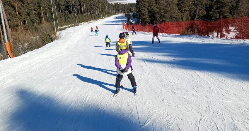 Sarıkamış Dinamik Otel