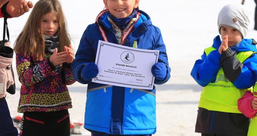 Sarıkamış Dinamik Otel