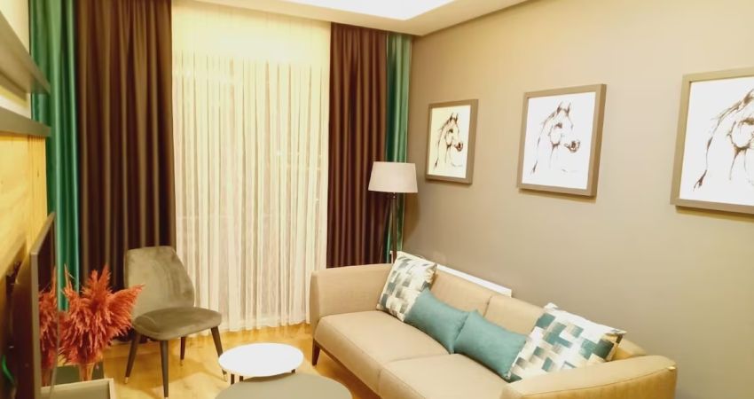 Sarıkamış Dinamik Otel