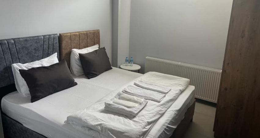 Sarıkamış Dinamik Otel
