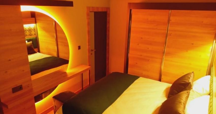 Sarıkamış Dinamik Otel