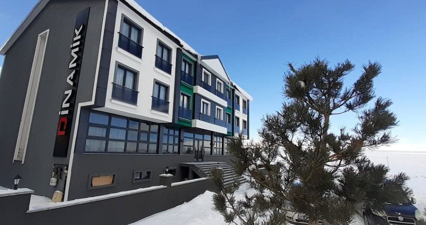 Sarıkamış Dinamik Otel